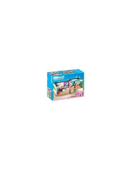 Playmobil Depandance per Gli Ospiti PLA5586 Playmobil | Futurartshop.com