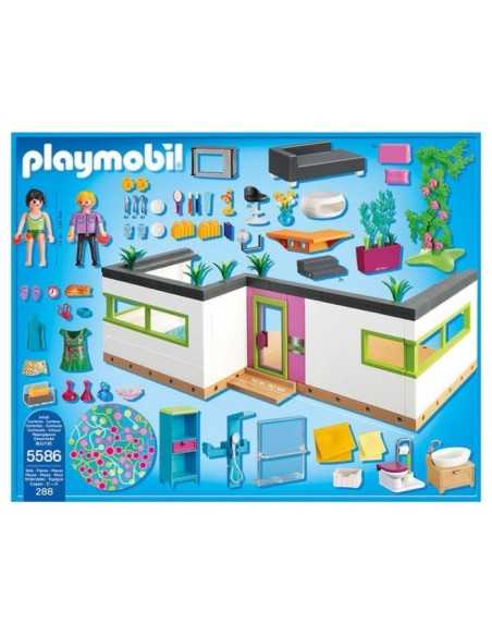 Playmobil Depandance per Gli Ospiti PLA5586 Playmobil | Futurartshop.com