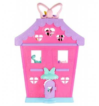 Casa de Minnie  BDH01 Mattel- Futurartshop.com