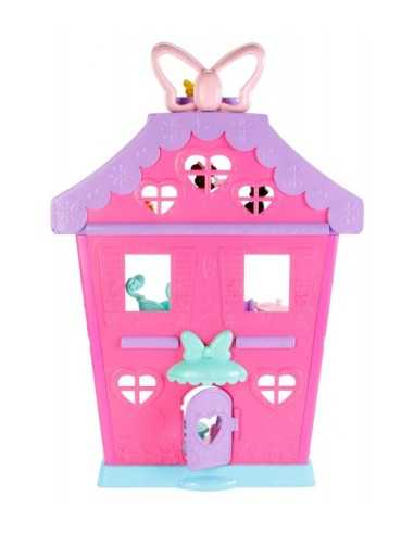 Minnie's House  MATBDH01 Mattel | Futurartshop.com