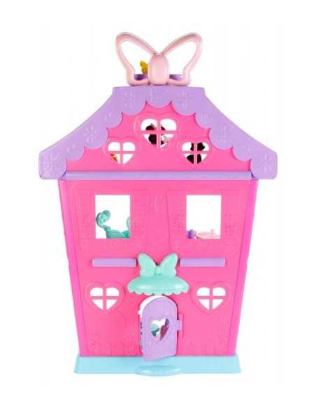 La casa di Minnie  MATBDH01 Mattel | Futurartshop.com