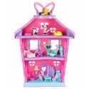 Maison de Minnie  BDH01 Mattel- Futurartshop.com