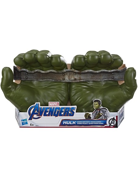 Avengers Pugni di Hulk HASE0615EU61 Hasbro | Futurartshop.com