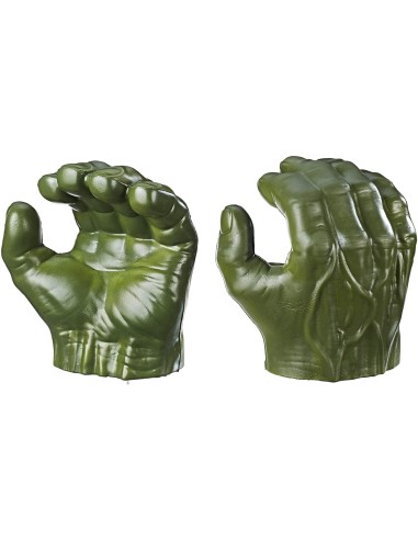 Avengers fists Hulk HASE0615EU61 Hasbro | Futurartshop.com