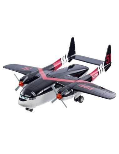 Planes Fire And Rescue Cabbie Trasportatore MATBFM27 Mattel | Futurartshop.com