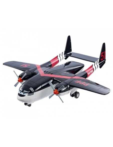 Planes Fire And Rescue Cabbie Trasportatore MATBFM27 Mattel | Futurartshop.com