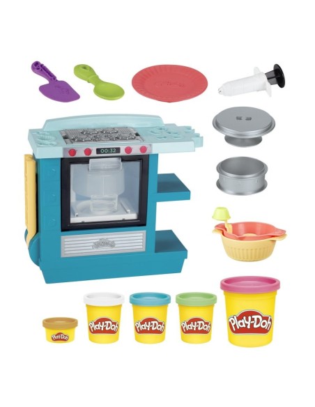 Il dolce forno di Play-Doh HASF1321 Hasbro | Futurartshop.com