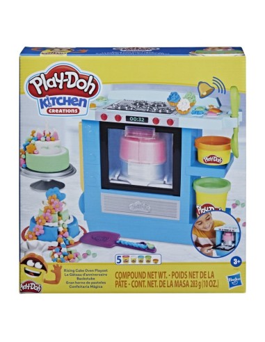 Il dolce forno di Play-Doh HASF1321 Hasbro | Futurartshop.com