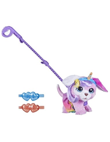 FurReal - Glamalot HASF15445L21 Hasbro | Futurartshop.com