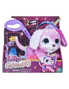 FurReal - Glamalot HASF15445L21 Hasbro | Futurartshop.com
