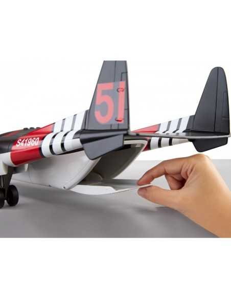 Planes Fire And Rescue Cabbie Trasportatore MATBFM27 Mattel | Futurartshop.com