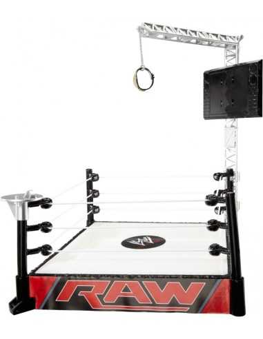 WWE Ring Superstrikers MATBJN10 Mattel | Futurartshop.com