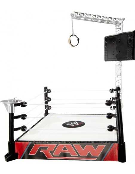WWE Ring Superstrikers MATBJN10 Mattel | Futurartshop.com