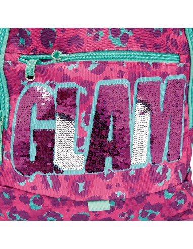 GoPoP Glam Extendable Backpack GIOGG9H1300 Giochi Preziosi | Futurartshop.com