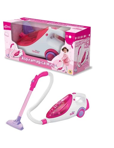 Aspirapolvere Aspiramagica mini TEO63724 Teorema | Futurartshop.com