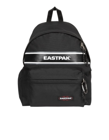 Zippl'r Padded backpack black snap EASEK0A5B74K49 Eastpak | Futurartshop.com