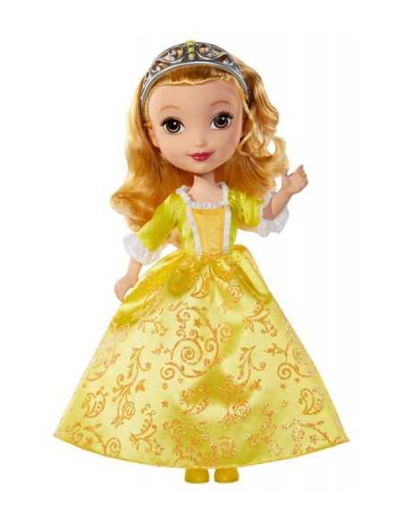 Principessa Sofia Amber Large Doll MATBLX29 Mattel | Futurartshop.com