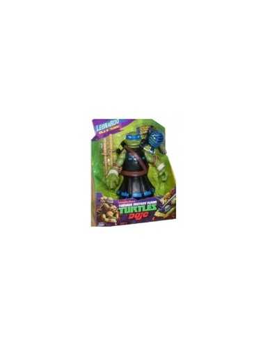 TMNT Turtles personaggi Leonardo  GIOGPZ91440/LEO Giochi Preziosi | Futurartshop.com