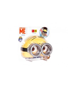Minions Maschera Subacquea ROU18243 Intex | Futurartshop.com