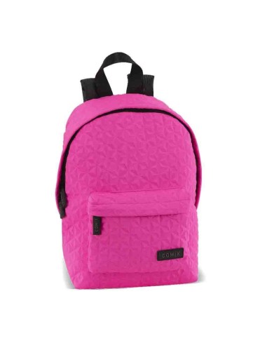 Zaino Americano Prism fluo fuxia PAN64951 Panini | Futurartshop.com