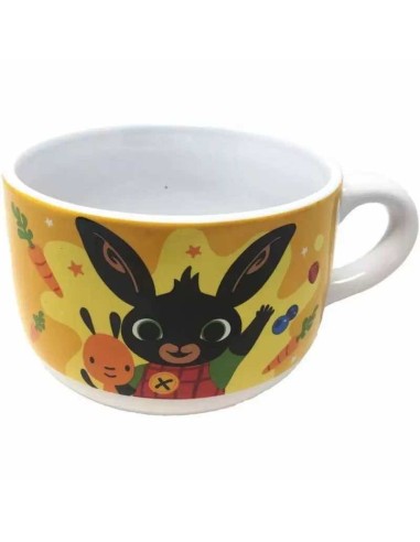 Tazza Bing big jumbo in ceramica CORQ00419 MC Coriex | Futurartshop.com