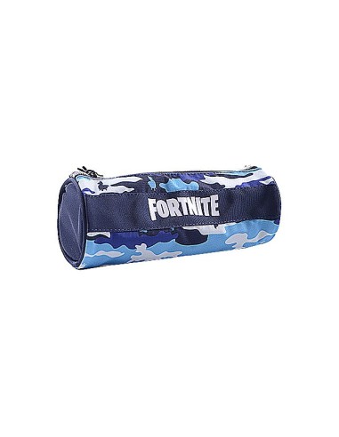 Fortnite Tombolino camouflage blu PAN65000 Panini | Futurartshop.com