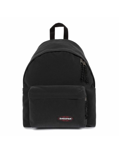 Backpack Padded Pak'r Smooth black EASEK000620K92 Eastpak | Futurartshop.com