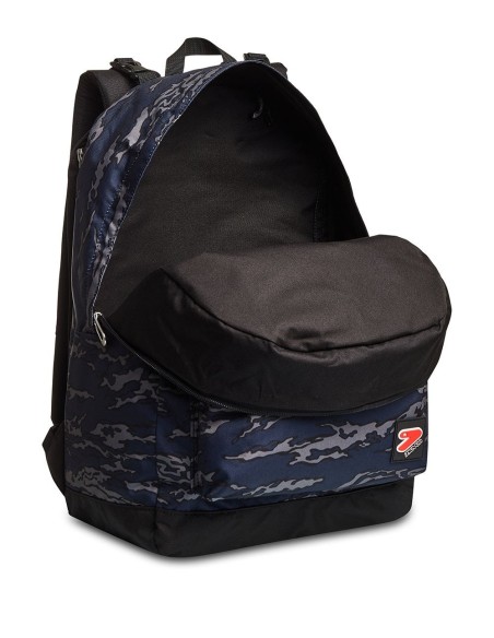 Reversible backpack Digital Touch Boy dark blue SEV201002182-2 Seven | Futurartshop.com