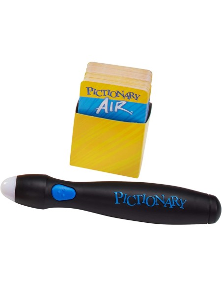 Pictionary Air MATGPR22 Mattel | Futurartshop.com