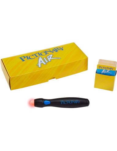 Pictionary Air MATGPR22 Mattel | Futurartshop.com