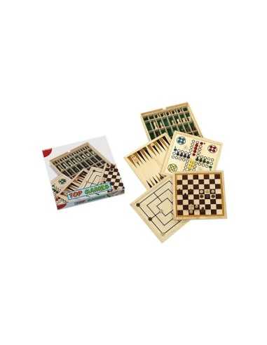 Dal negro Pack top Games 161607 Dal Negro | Futurartshop.com