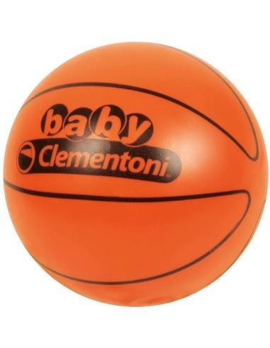 1,2,3...Canestro elettronico con pallone CLE17437 Clementoni | Futurartshop.com