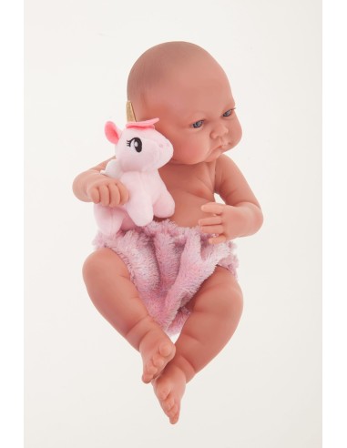 Reborn Doll Nica Unicorn KRE50086 Antonio Juan | Futurartshop.com