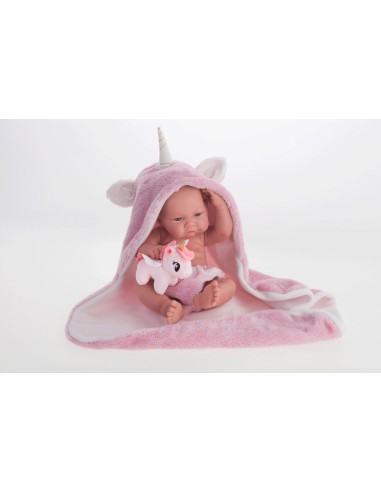Reborn Doll Nica Unicorn KRE50086 Antonio Juan | Futurartshop.com