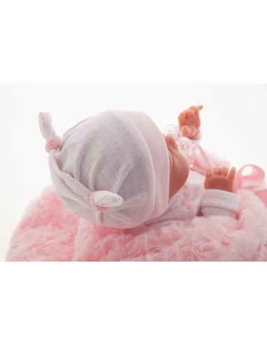 Bambolotto Reborn Neonato Toneta KRE70030 Antonio Juan | Futurartshop.com