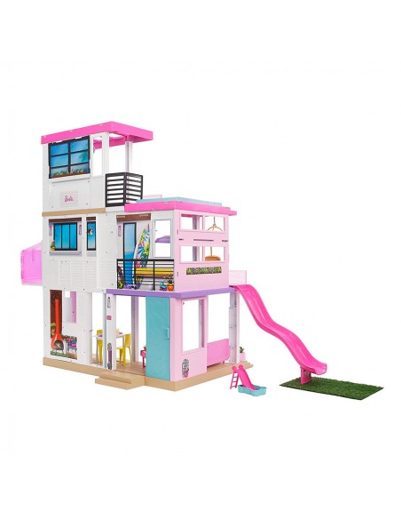 Barbie Dreamhouse den nya drömhus MATGRG93 Mattel- Futurartshop.com