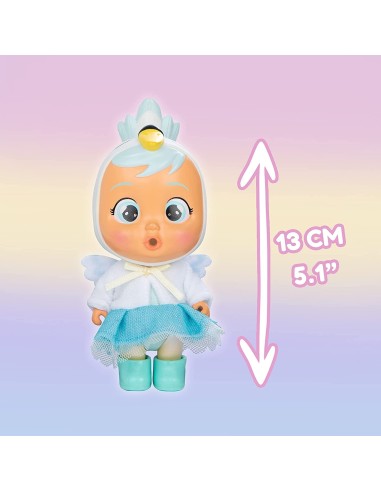Cry Babies Dress Me UP Serie 1 IMC81970 IMC Toys | Futurartshop.com