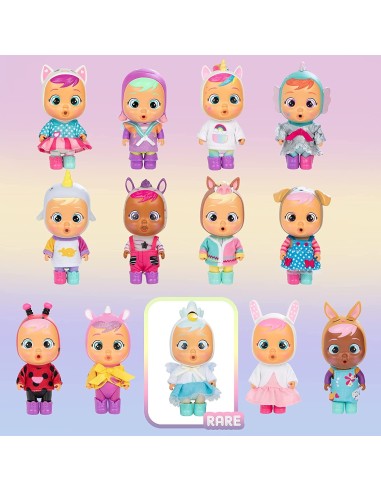 Cry Babies Dress Me UP Serie 1 IMC81970 IMC Toys | Futurartshop.com