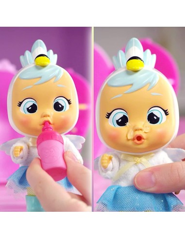 Cry Babies Dress Me UP Serie 1 IMC81970 IMC Toys | Futurartshop.com