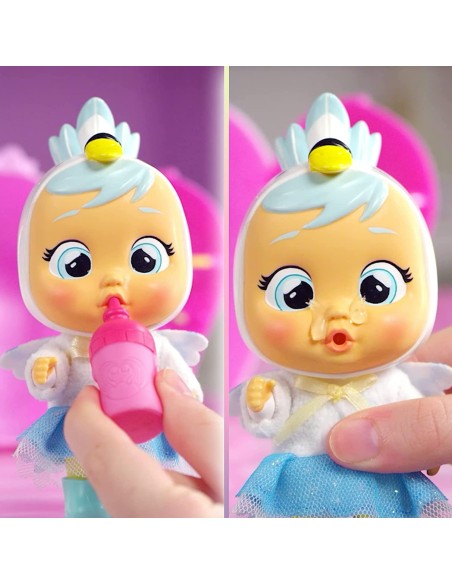 Cry Babies Dress Me UP Serie 1 IMC81970 IMC Toys | Futurartshop.com