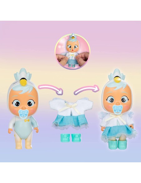 Cry Babies Dress Me UP Series 1 IMC81970 IMC Toys | Futurartshop.com