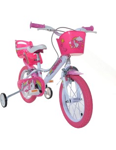 Unicorn Bicycle 16 BIM164R UN Dino bikes | Futurartshop.com 2