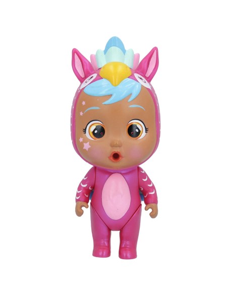 Cry Babies dolls Pink edition IMC81550 IMC Toys | Futurartshop.com