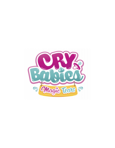 Cry Babies Kleo Limited Edition IMC85411 IMC Toys | Futurartshop.com
