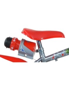 Avengers Bicycle 12 DIN412UL AV2 Dino bikes | Futurartshop.com 2