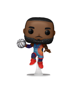 Pop Space Jam Lebron Leap 1059 BOM55974 Funko | Futurartshop.com