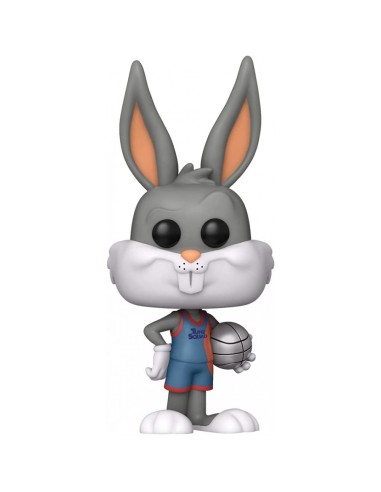 Pop Space Jam Bugs Bunny 1060 BOM55976 Funko | Futurartshop.com