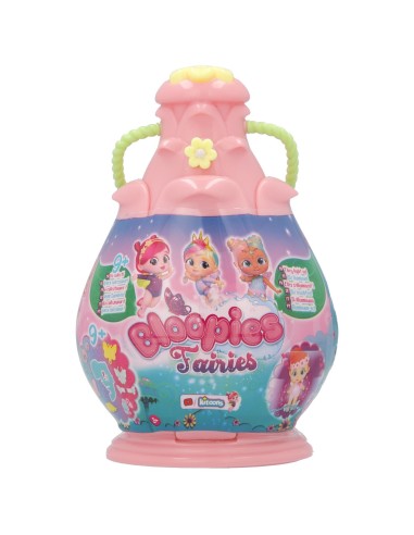 Bloopies Fairies Series 1 IMC81802 IMC Toys | Futurartshop.com