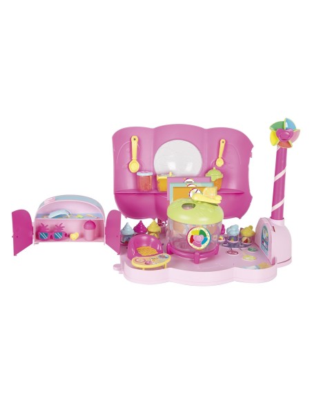 Cry Babies - La Fabbrica di Pia IMC80171 IMC Toys | Futurartshop.com