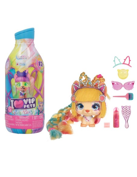 Vip Pets Color Boost IMC712003 IMC Toys | Futurartshop.com